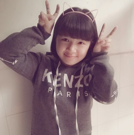 Cherrygiang Cherry