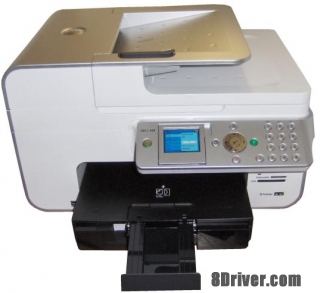 dell photo all in one printer 926 driver for mac