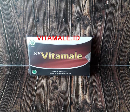 
Juragan NF Vitamale Asli di Pekalongan Hubungi : 0821 3322 3939
