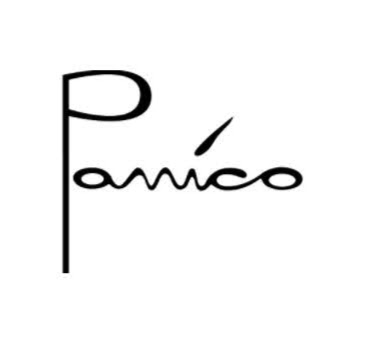 Panico Salon & Spa logo