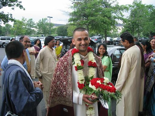 Jay & Hetal Wedding 7-15-05