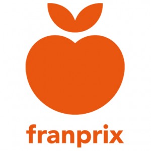 Franprix logo