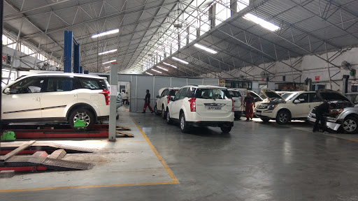 Provincial Automobile Company Pvt Ltd. Service Center, Plot No G-17/18, Central MIDC Main Road, Hingna, Nagpur, Maharashtra 441110, India, Motor_Vehicle_Dealer, state MH