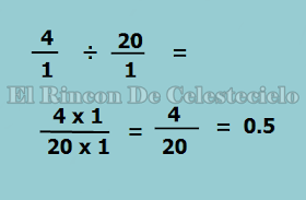 Un decimal es una fracción