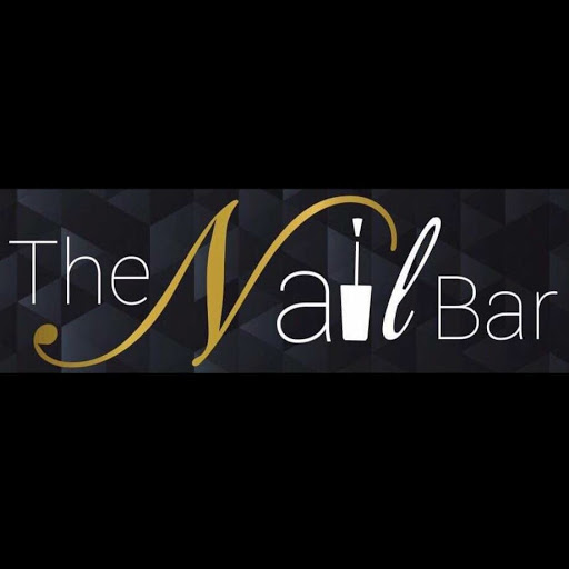 The Nail Bar logo