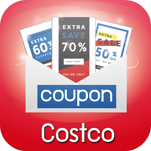 Download Coupons for Costco Wholesale For PC Windows and Mac