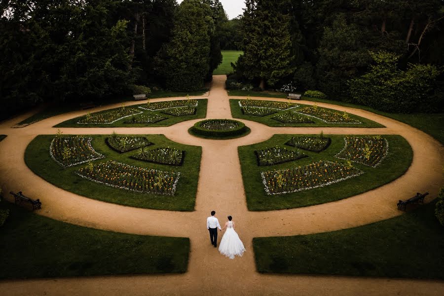 Photographe de mariage Dominic Lemoine (dominiclemoine). Photo du 23 juin 2019