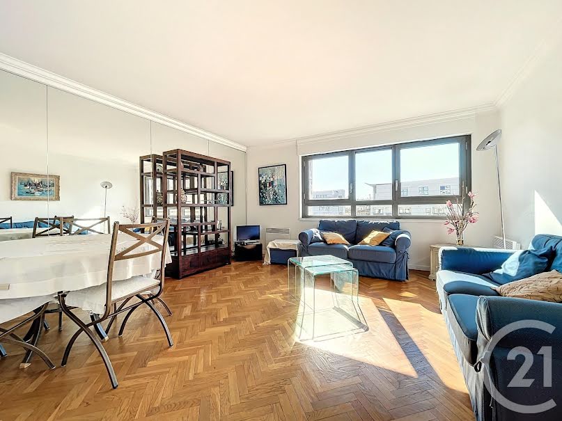 Vente appartement 3 pièces 68.51 m² à Paris 20ème (75020), 645 000 €