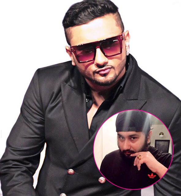 5 Times Yo Yo Honey Singh In News For All Wrong Reasons Yo Yo Honey 