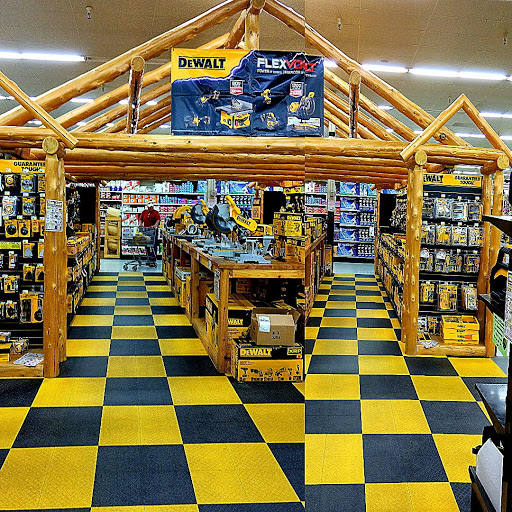 Home Improvement Store «L & M True Value Hardware», reviews and photos, 1200 US-169, Grand Rapids, MN 55744, USA