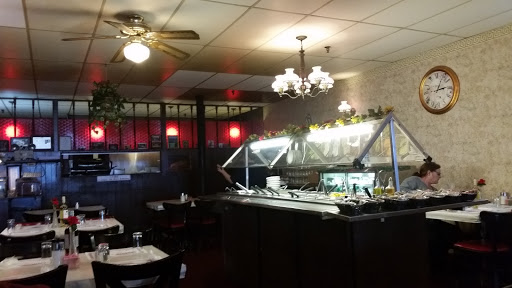 Restaurant «Athens», reviews and photos, 1800 Northwood Plaza, Franklin, IN 46131, USA