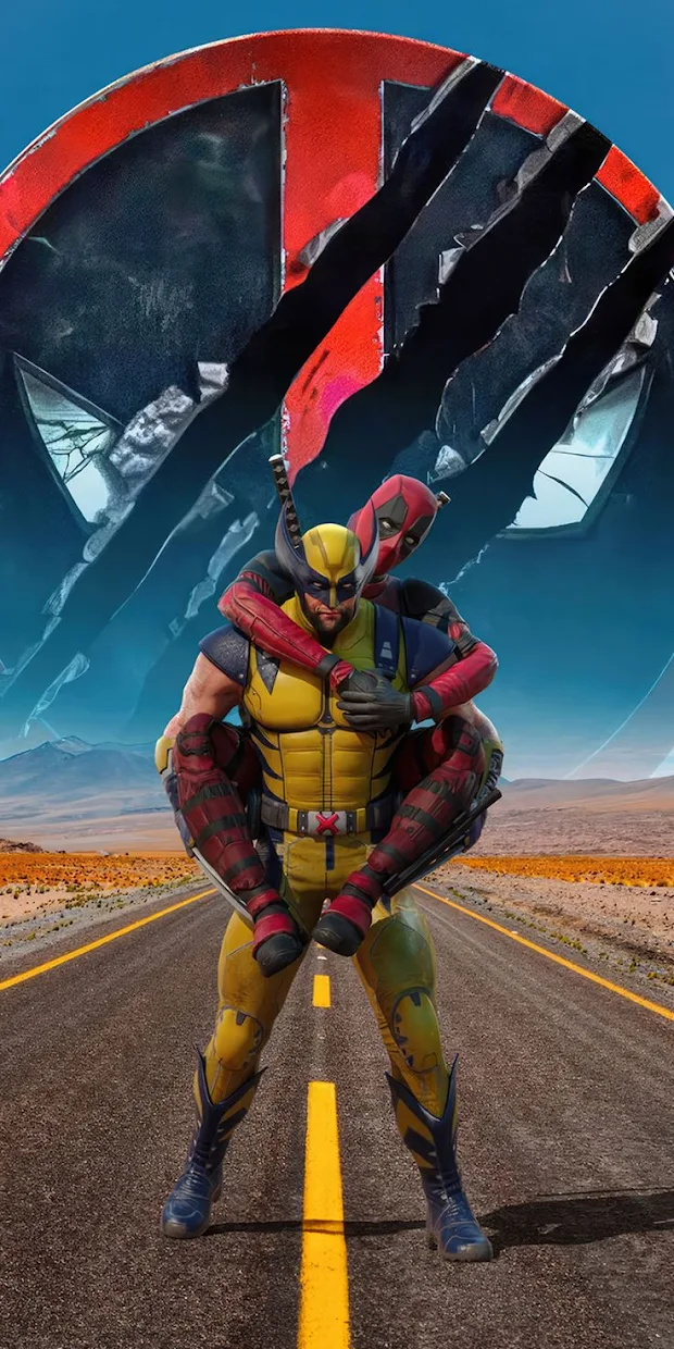 Deadpool & Wolverine: Everything About Anticipated Marvel’s Film