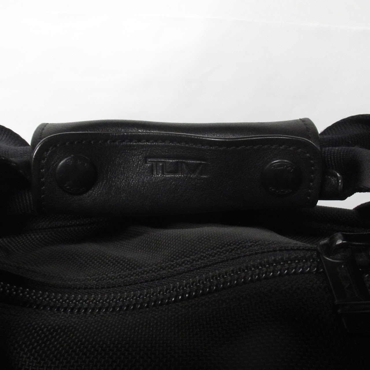 Tumi Duffel Bag