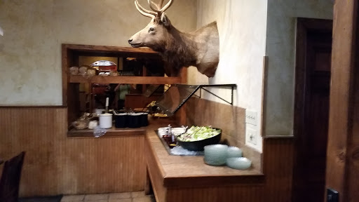 Steak House «Minturn Country Club», reviews and photos, 131 N Main St, Minturn, CO 81645, USA