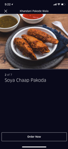 Khandani Pakode Wala photo 