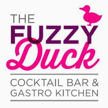 The Fuzzy Duck Cocktail Bar & Gastro Kitchen logo