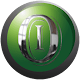 Download Orbic Green Icons Pack For PC Windows and Mac 1.0
