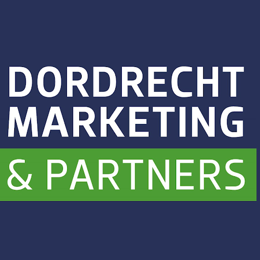 Dordrecht Marketing & Partners logo