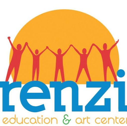 Renzi Education & Art Center logo