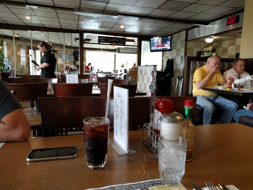 Restaurant «Medport Diner & Restaurant», reviews and photos, 122 NJ-70, Medford, NJ 08055, USA