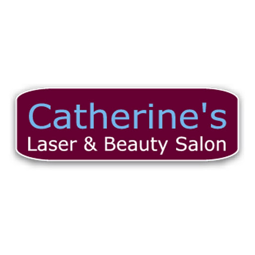 Catherine's Laser & Beauty Salon logo