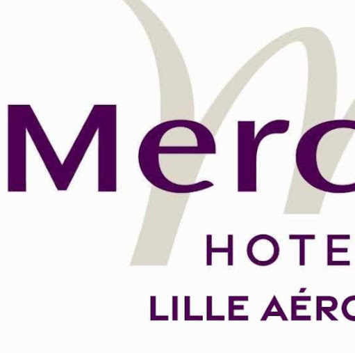 Hôtel Mercure Lille Aéroport