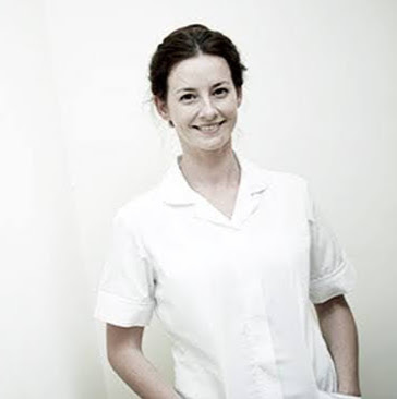 Sarah Barker Osteopath