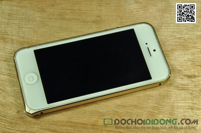 Ốp viền  Iphone 5 5S  Kross 