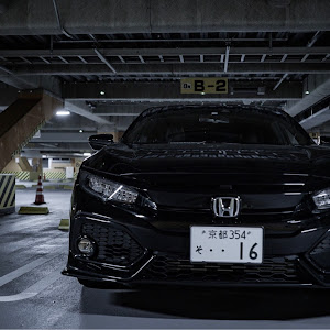 シビック FK7