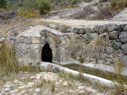 Senederismo: Xodos - Mas de Vela - Penyagolosa - Sant Joan