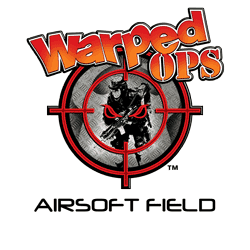 Warped Ops Airsoft Field