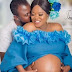 Adeniyi Johnson congratulates ex-wife, Toyin Abraham on her wedding and the arrival of her baby