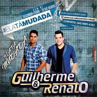 Guilherme e Renato - Ela Tá Mudada