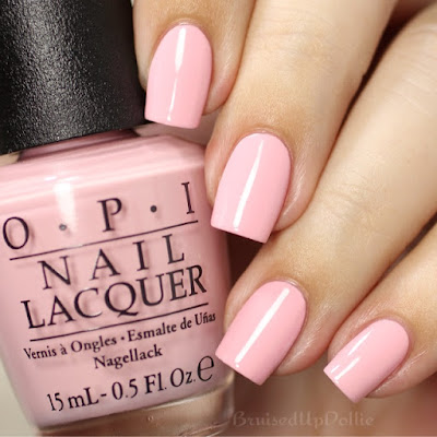 Opi What's The Double Scoop?