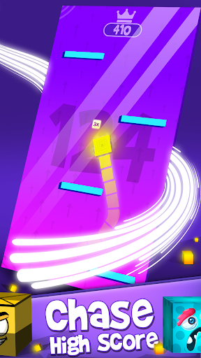 Jump.io Jump Ball Shoot