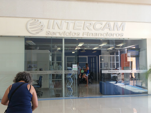 Intercam Banco Flamingos, Carretera Tepic Puerto km. 144 N° 297 Vallarta, Flamingos, Fraccionamiento Flamingos, 63732 Bucerías, México, Institución financiera | NAY