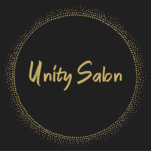 Unity Salon logo