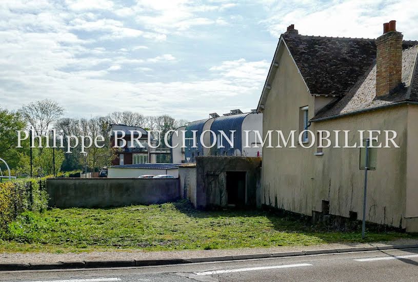  Vente Terrain à bâtir - 279m² à Auxerre (89000) 