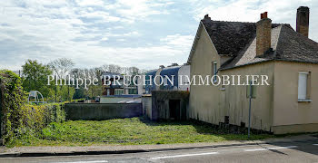 terrain à Auxerre (89)