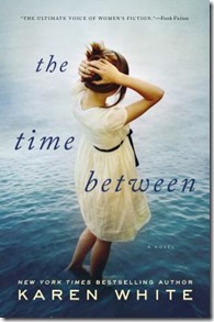 the time between