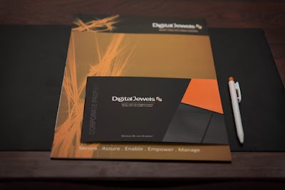 Photos of Digital Jewels Limited, Accra Ghana.