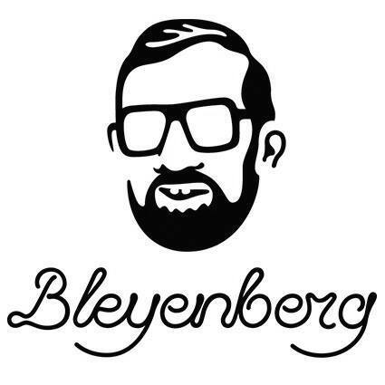 Bleyenberg - Restaurant | Rooftop bar | Meetings en Events | Karaoke Booths logo
