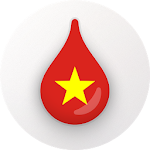 Cover Image of Baixar Drops: Learn Vietnamese language & words for free 31.64 APK