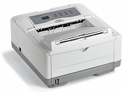 Get OKI B4600n printer Driver & install