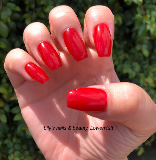 Lily's Nails & Beauty