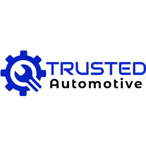 TRUSTED AUTOMOTIVE logo