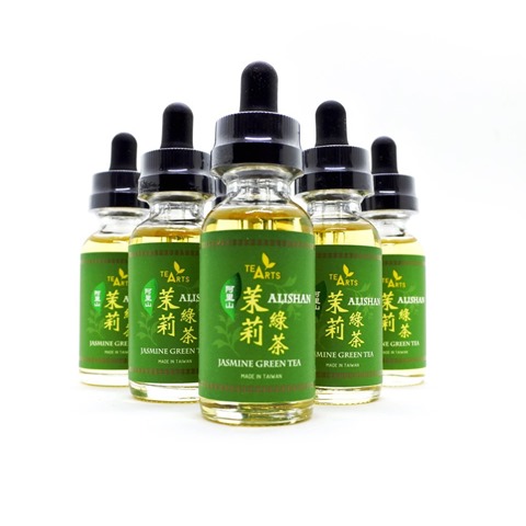 61qo6qesapL. SL1000 thumb%255B2%255D - 【リキッド】TEARTS 茉莉緑茶（ジャスミングリーンティー）レビュー！【VAPE/World Vape Shop Japan/Vethos Design】