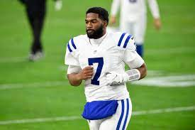 Jacoby Brissett Net Worth, Age, Wiki, Biography, Height, Dating, Family, Career