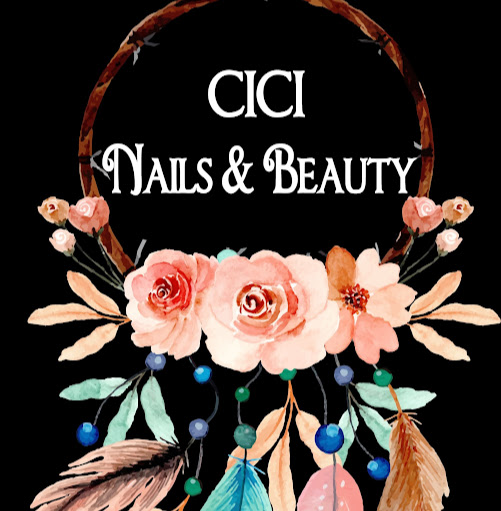 CiCiNails & Beauty logo