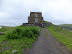 Doyden Castle, Doyden Point